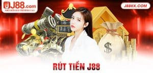 cách rút tiền J88