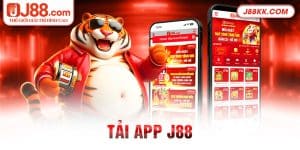 lợi ích khi tải app J88