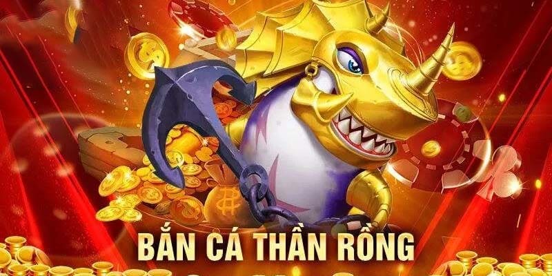 ưu điểm của bắn cá thần rồng