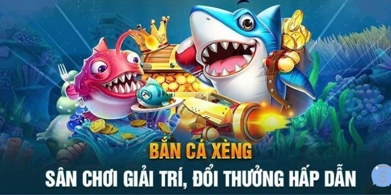 Mẹo chơi bắn cá Xèng