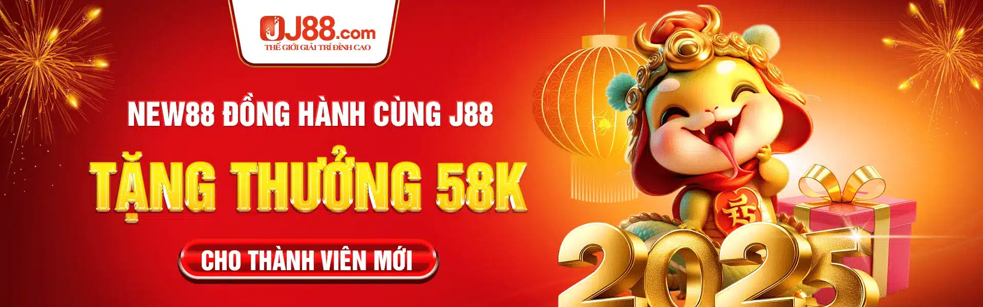 j88 đồng hành cùng new88